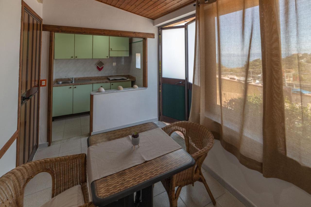 Апарт отель Residenza La Grazia Tropea - Free Parking - Экстерьер фото