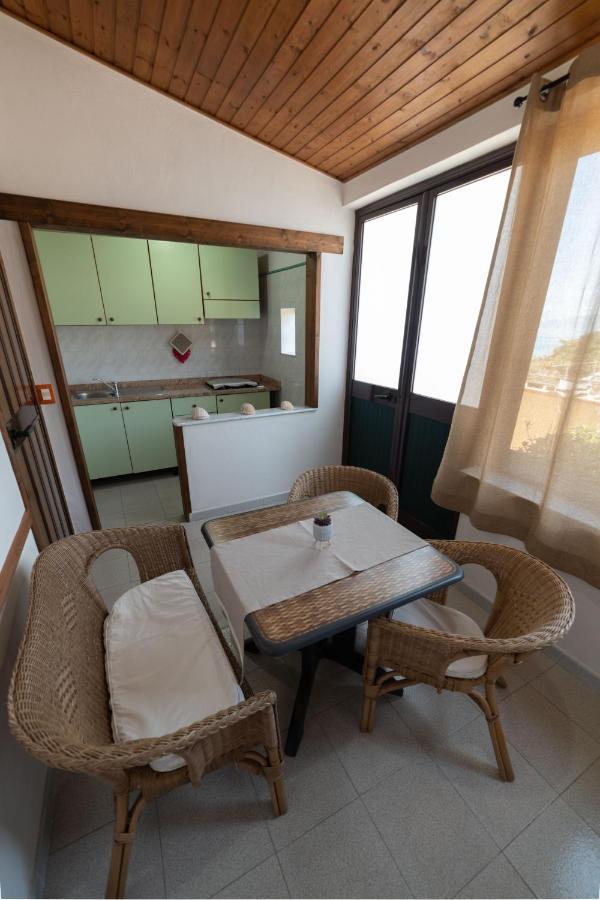 Апарт отель Residenza La Grazia Tropea - Free Parking - Экстерьер фото