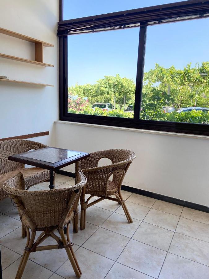 Апарт отель Residenza La Grazia Tropea - Free Parking - Экстерьер фото