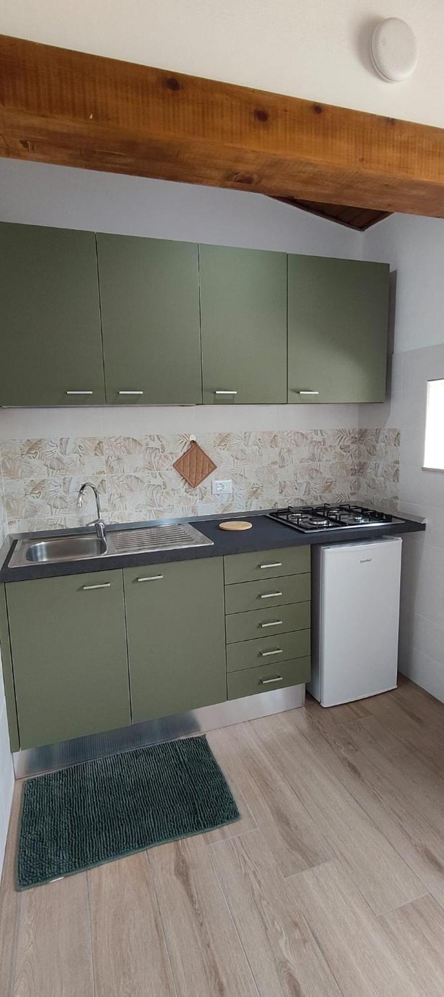 Апарт отель Residenza La Grazia Tropea - Free Parking - Экстерьер фото